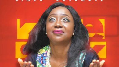 Bimbo Bolumole - Kileolese