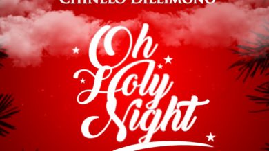 Chinelo Dillimono - Oh Holy Night