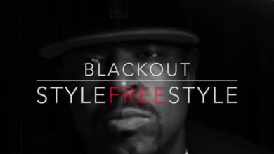 Dee Black - Style Free