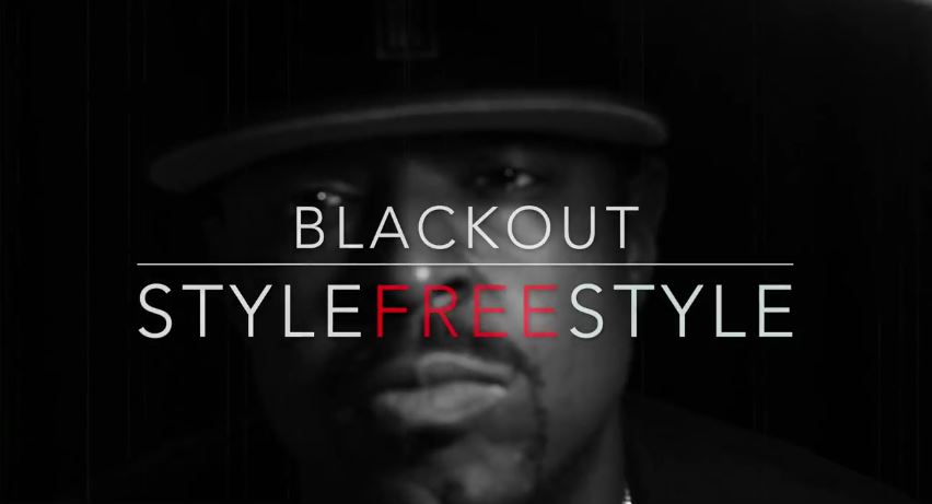 Dee Black - Style Free
