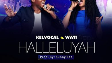 Halleluyah - Kel and Wati