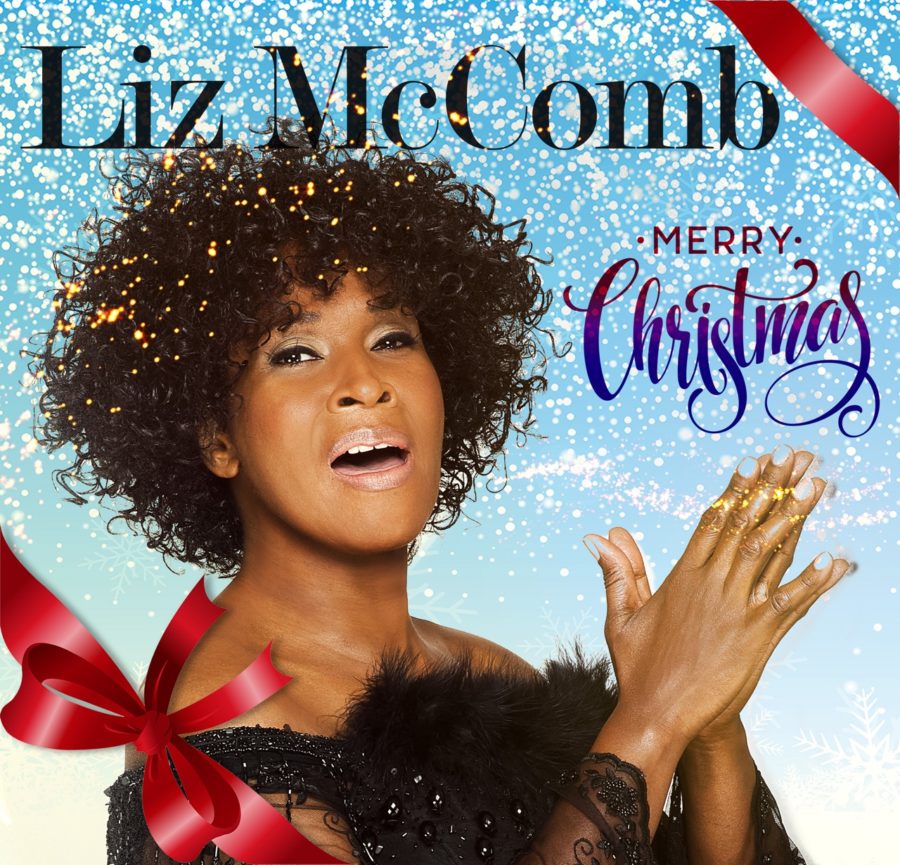 Liz McComb - Merry Christmas Album