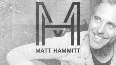 Matt Hammitt