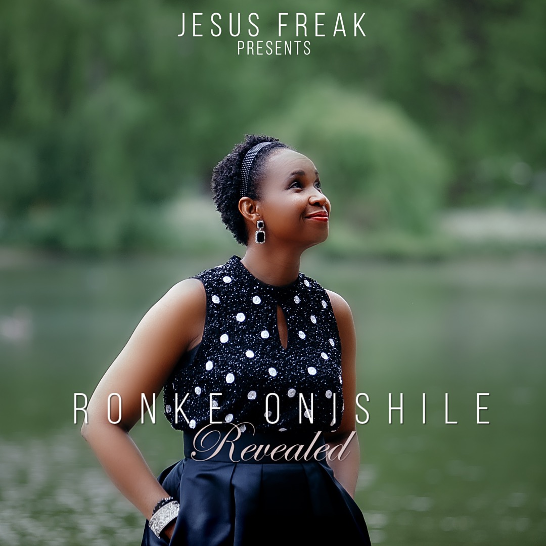 Ronke - Revealed