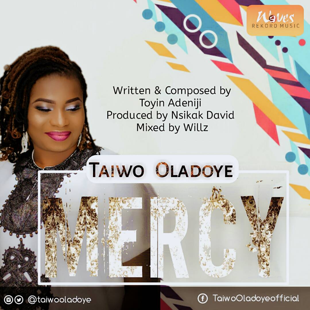 Taiwo Ola - Mercy