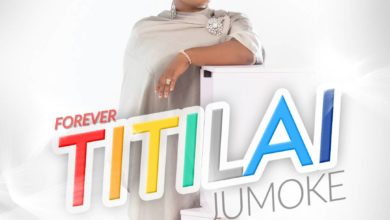 Titilai (Forever) - Jumoke