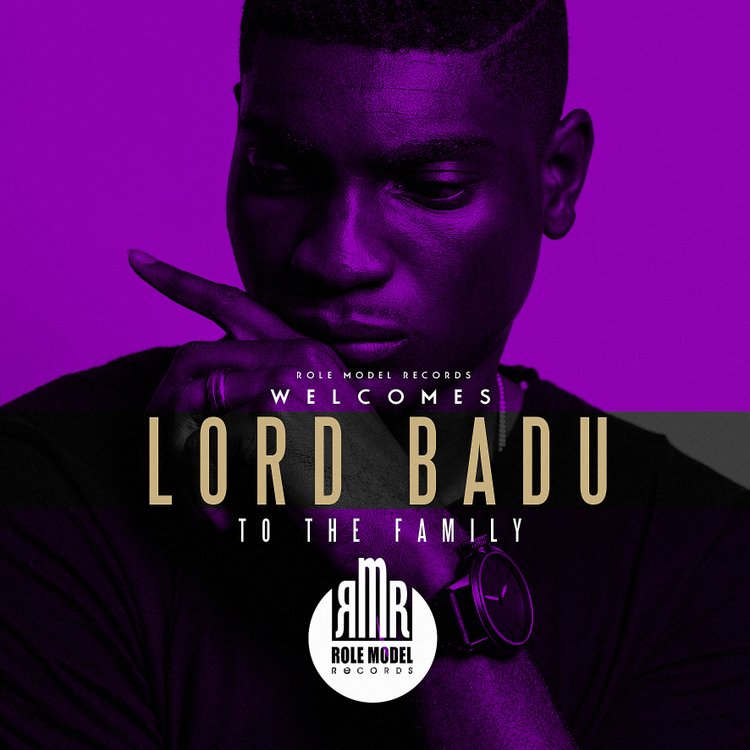 Lord Badu