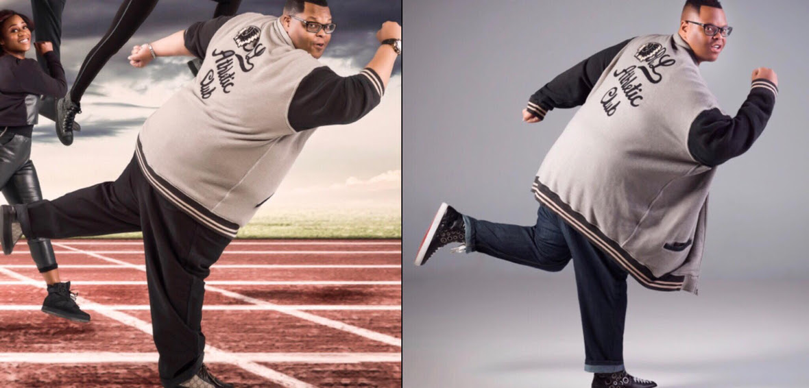 Charles Butler_Weight Loss Milestone