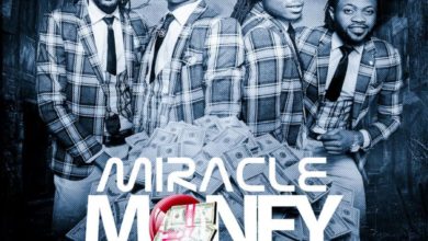 Miracle Money