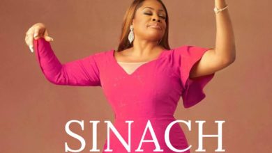 In Love With You - Sinach