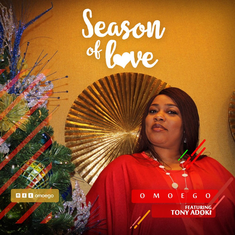 OMOEGO - Season Of Love