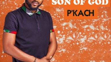 Pkach - Son of God