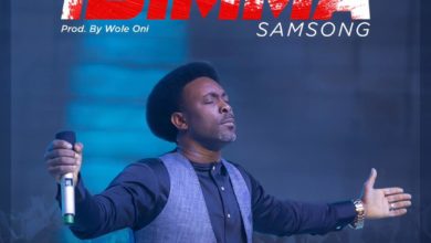 Samsong Idinma