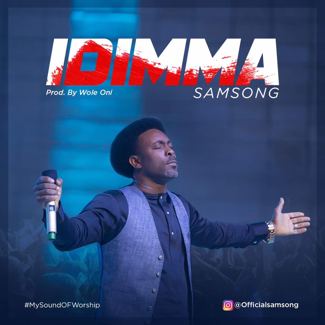 Samsong Idinma