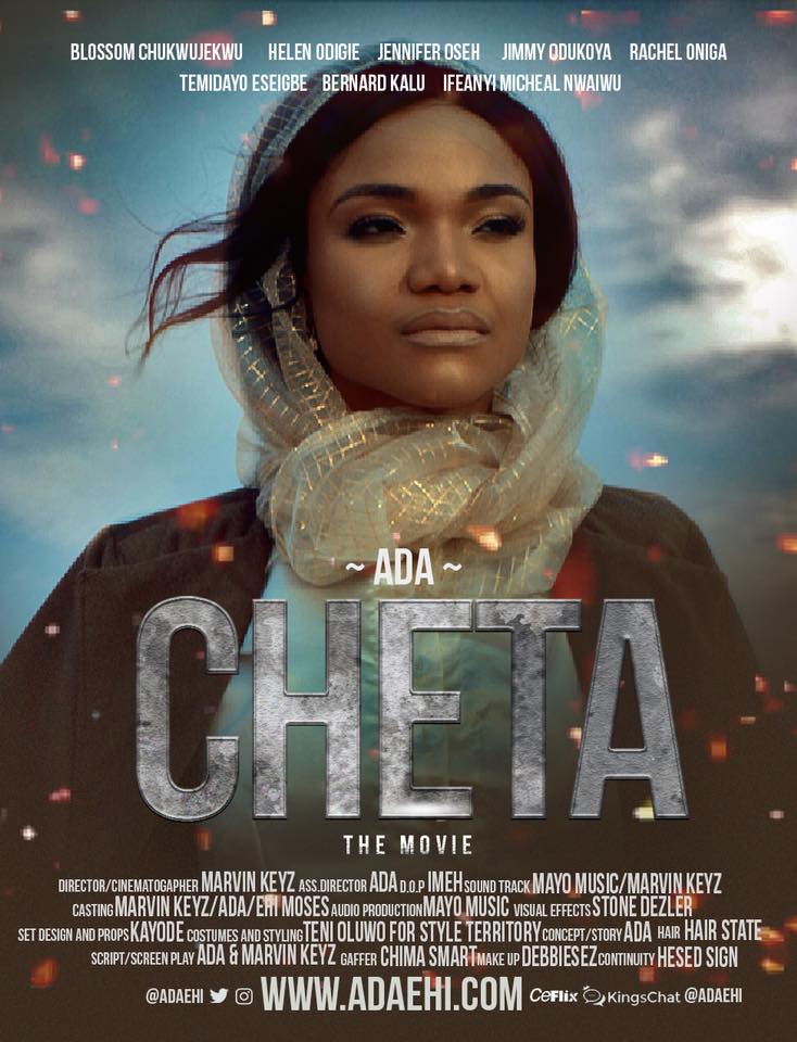 Ada - Cheta (The Movie)