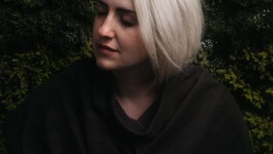 Audrey Assad - Drawn to You