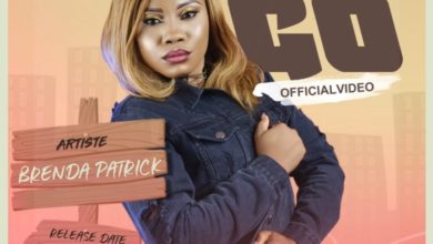 Brenda Patrick - Carry Go - Official Video(1)