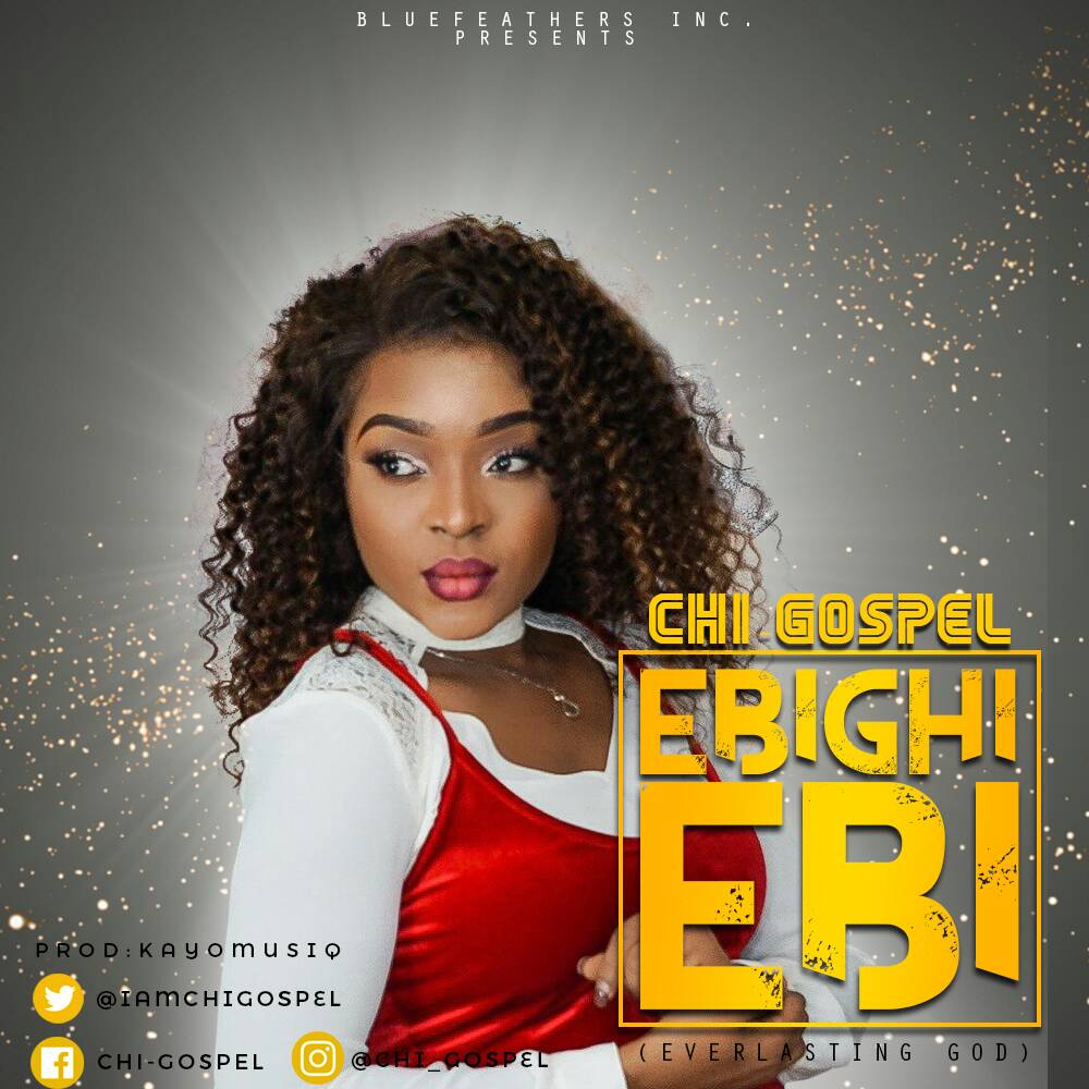 Chi-Gospel - Ebighi Ebi Art2