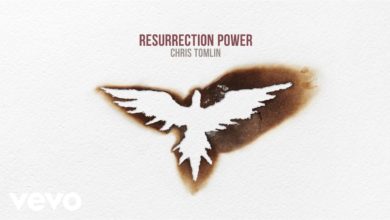 Chris Tomlin - Resurrection Power