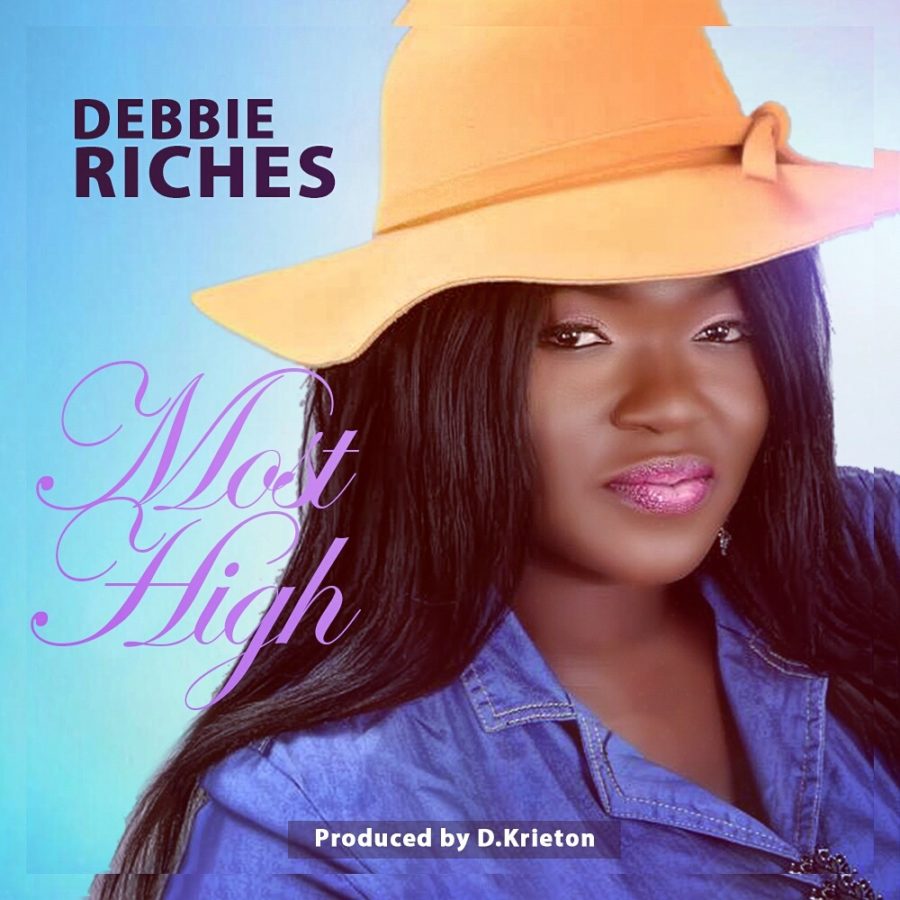 Debbie Riches - Most High