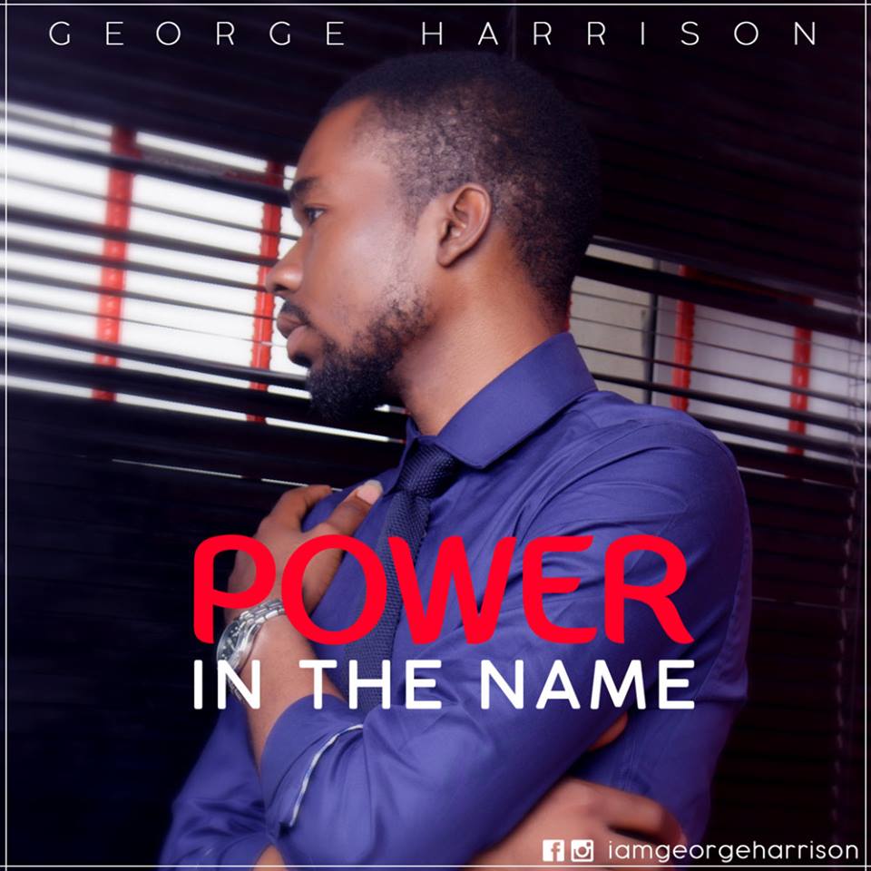 Power In The Name - George Harrison