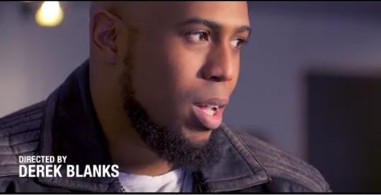 I Got That - Anthony Brown