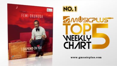 IDependOnYou_GMPTop5