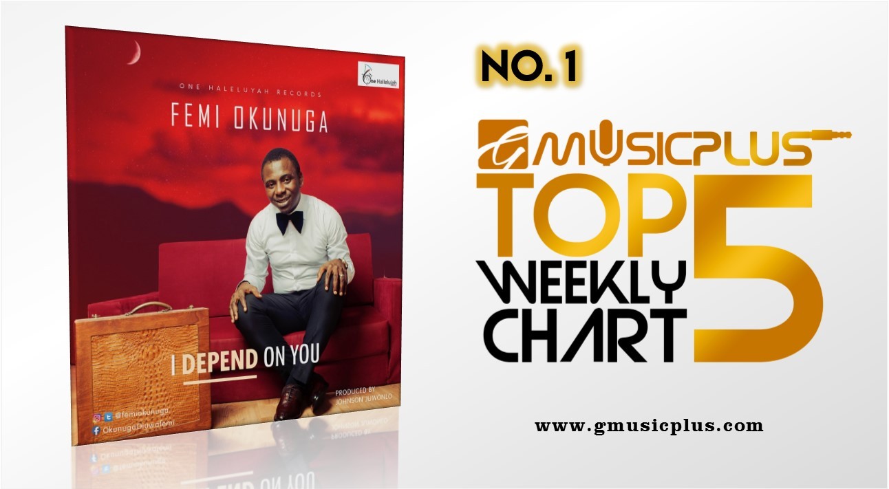 IDependOnYou_GMPTop5