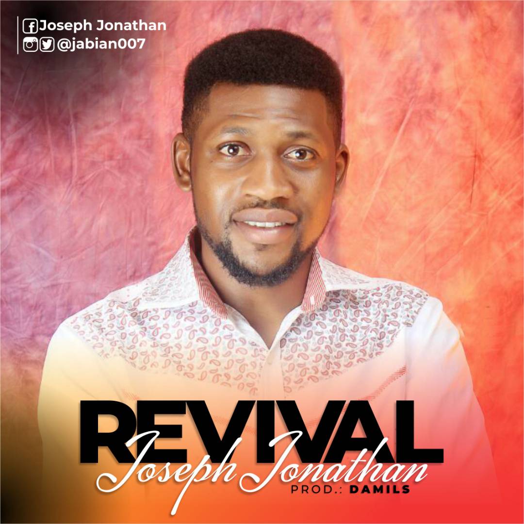 JOSEPH JONATHAN_Revival
