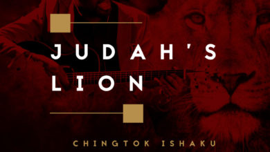 JUDAHS LION - Pst. Chingtok Ishaku & Nathaniel Bassey