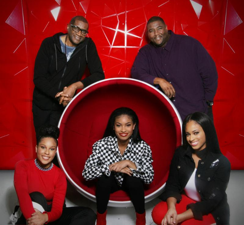 M.A.N.D.A.T.E. Records - JUZANG