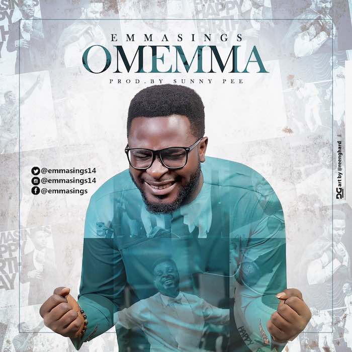 Omemma - Emmasings
