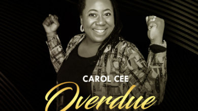 Overdue Carol Cee