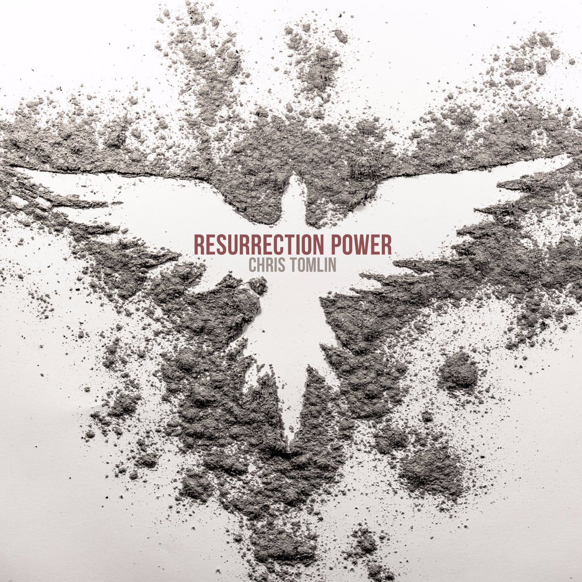 Resurrection Power - Chris Tomlin