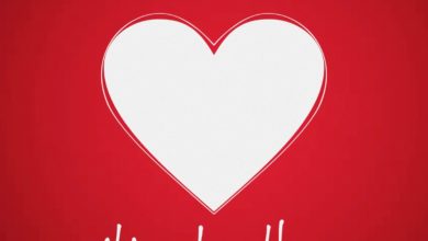 The Healing Sound - Love is All I Need