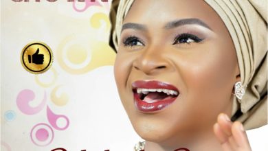 Treasure Crown - Odokalu Ome