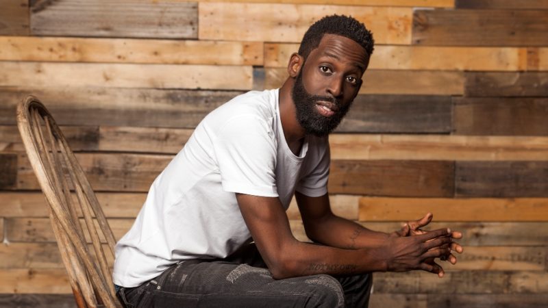 Tye Tribbett