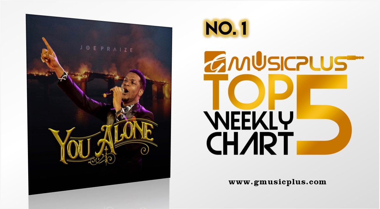 You Alone_GMPTop5