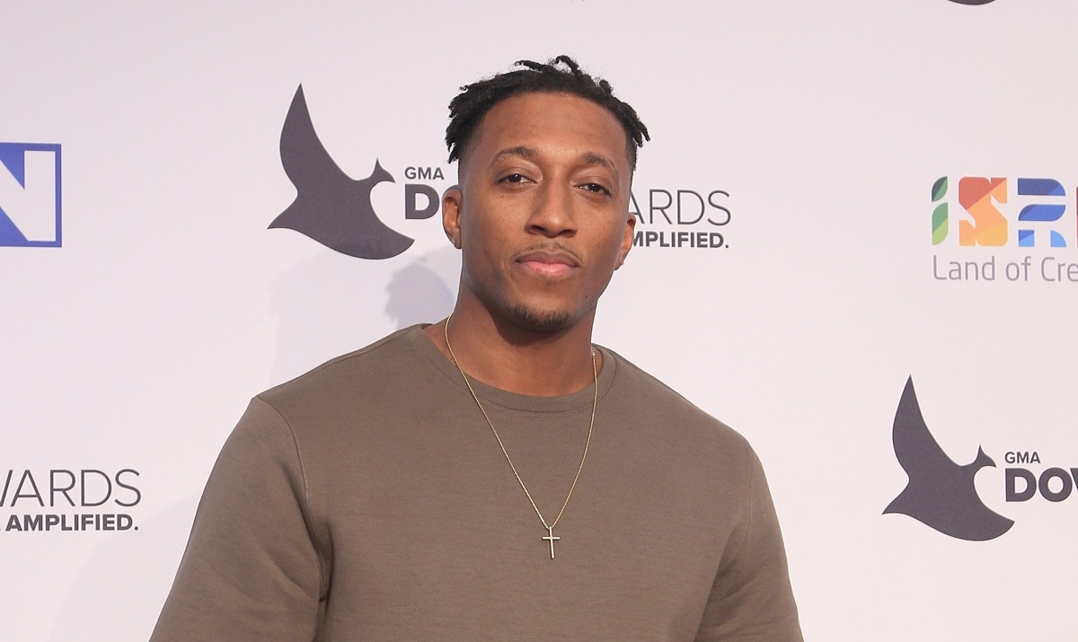 Image result for lecrae