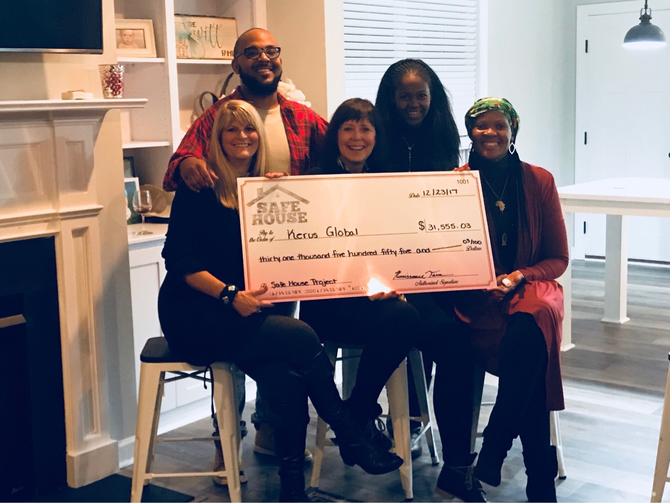 Renaissance Music Gives $31k