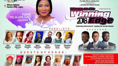 Winning Edge Conference 2018