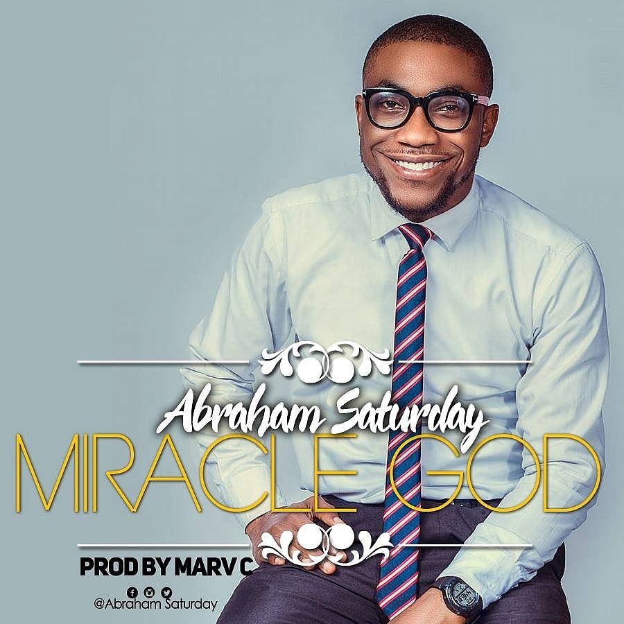  Miracle God