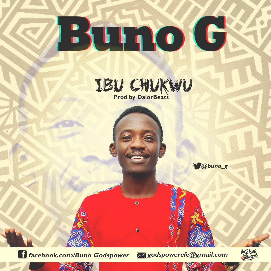 Buno G - Ibu chukwu