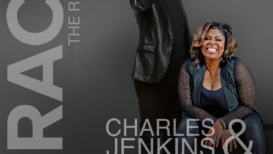 Charles Jenkins _Grace: The Remixes