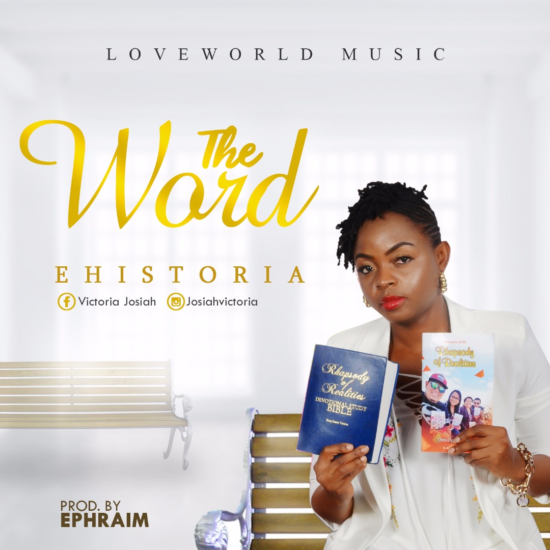 Ehistoria_The Word