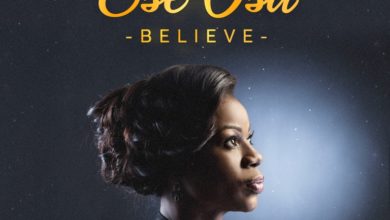Ese-Osa - Believe