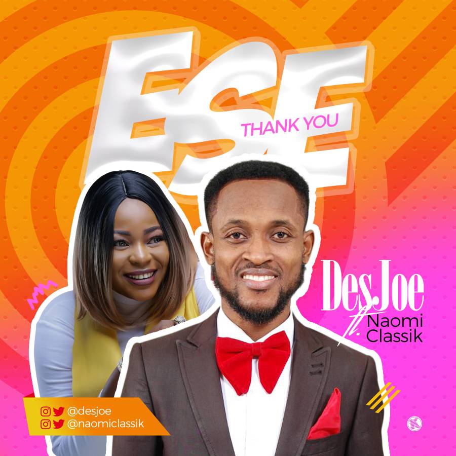 Ese_ DesJoe ft. NaomiClassik