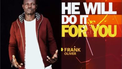 Frank Oliver_He will do it for you