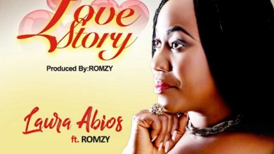 Laura Abios - Love Story