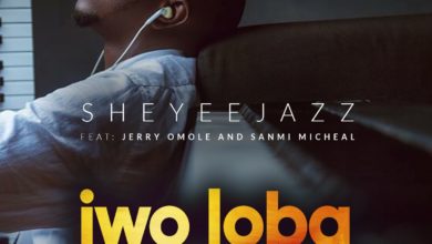 Sheyeejazz_Iwo Loba
